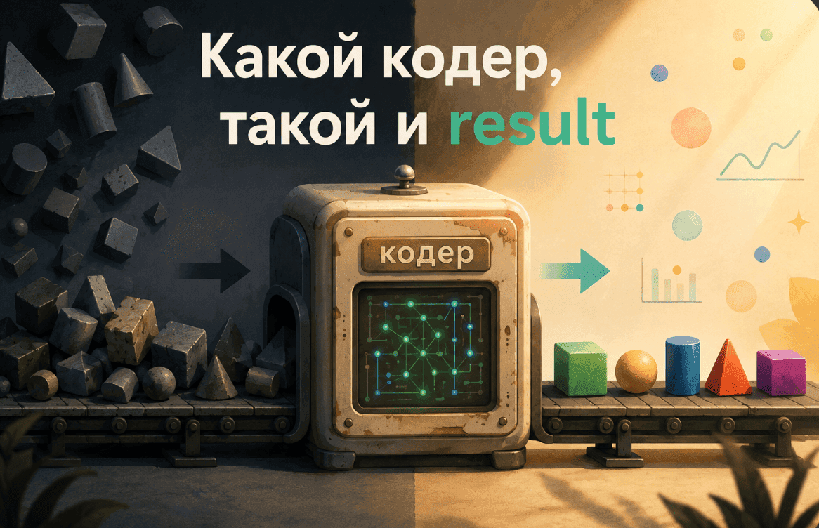 Сравнение архитектур языковых моделей: выход против теории