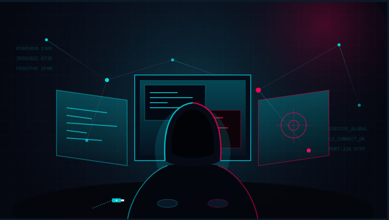 Разбор vcapcha.ps1: прямолинейная PowerShell-цепочка с отчётом на сервер