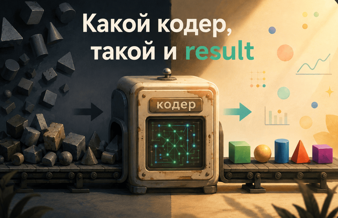 Сравнение архитектур языковых моделей: выход против теории